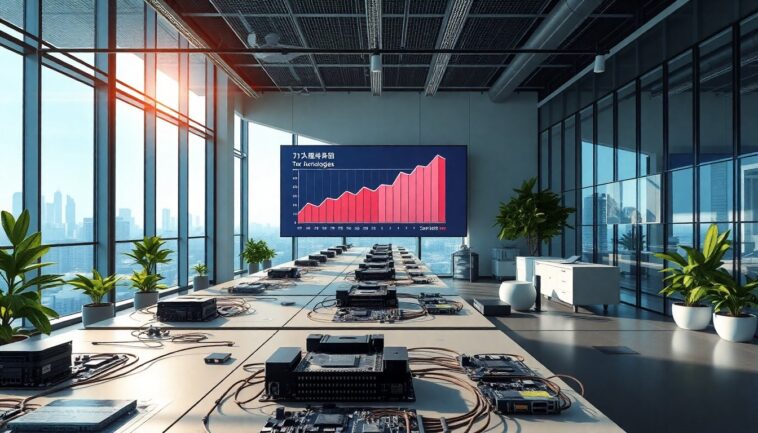 cambricon il gigante dellai in rapida espansione 1760834971