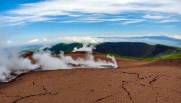 campi flegrei aumento della sismicita e formazione di faglie cosa significa per il futuro 1761916923