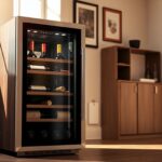 cantinette da vino economiche la guida definitiva allacquisto sotto i 500 euro 1761520952