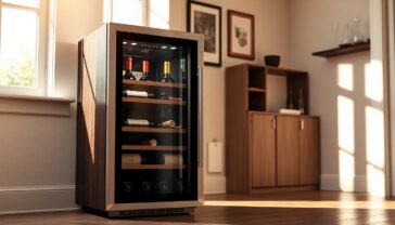 cantinette da vino economiche la guida definitiva allacquisto sotto i 500 euro 1761520952