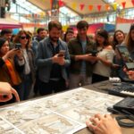 caparezza presenta orbit orbit il suo debutto tra fumetto e album 1761898879