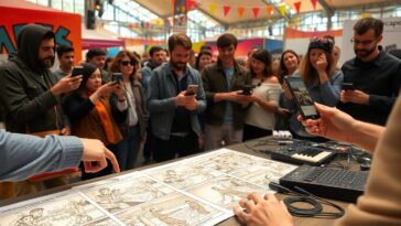 caparezza presenta orbit orbit il suo debutto tra fumetto e album 1761898879