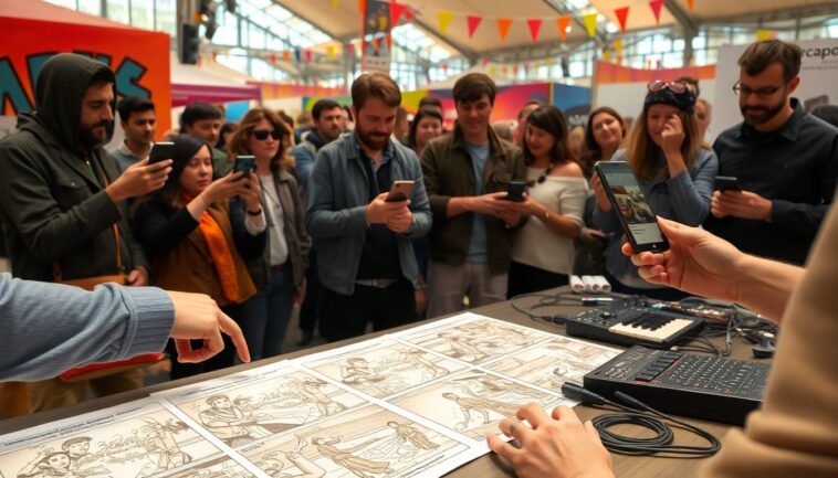 caparezza presenta orbit orbit il suo debutto tra fumetto e album 1761898879