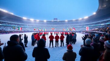 cerimonia di apertura delle olimpiadi invernali milano cortina 2026 un evento storico da non perdere 1760640309