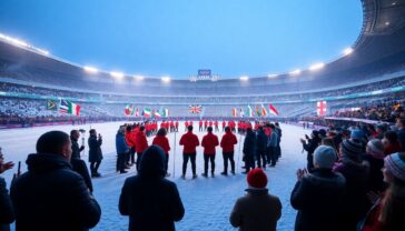 cerimonia di apertura delle olimpiadi invernali milano cortina 2026 un evento storico da non perdere 1760640309