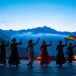 cerimonia di apertura delle olimpiadi invernali milano cortina unincredibile espressione di armonia e spirito olimpico 1760658756