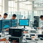 collaborazione innovativa tra hpe ed ericsson per un laboratorio di convalida 5g avanzato 1760776359