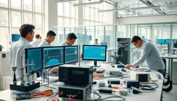 collaborazione innovativa tra hpe ed ericsson per un laboratorio di convalida 5g avanzato 1760776359