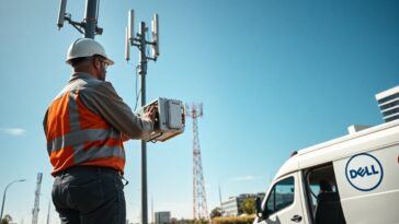 collaborazione strategica tra vodafone e dell per la modernizzazione delle reti open ran 1761851563