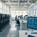 collaborazione tra hpe ed ericsson per la convalida avanzata del core 5g 1760831310