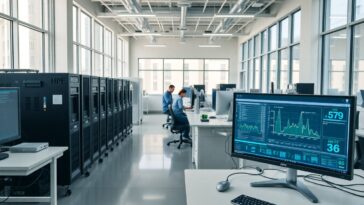 collaborazione tra hpe ed ericsson per la convalida avanzata del core 5g 1760831310