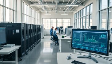 collaborazione tra hpe ed ericsson per la convalida avanzata del core 5g 1760831310