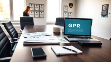 come garantire la compliance al gdpr guida per le aziende 1761114531