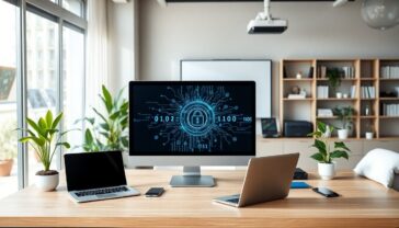 come i computer moderni potenziano la cybersicurezza per le aziende 1760205040