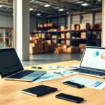 come i dirigenti della supply chain si adattano alle trasformazioni digitali python 1759690378