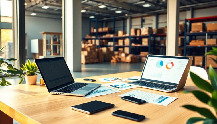 come i dirigenti della supply chain si adattano alle trasformazioni digitali python 1759690378