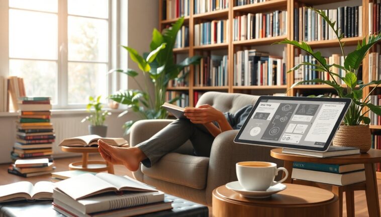 come lintelligenza artificiale puo migliorare la tua esperienza di lettura 1760544438