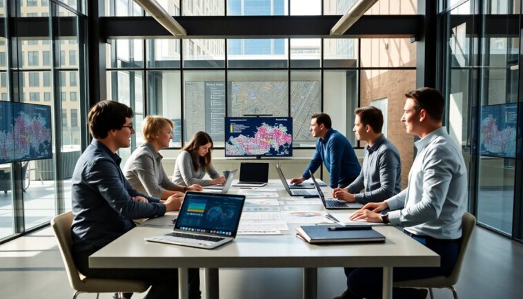 come pittsburgh sta rivoluzionando la gestione dei dati urbani python 1759432481