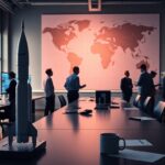 competizione per il nuovo amministratore nasa le dichiarazioni di elon musk e le implicazioni per il futuro spaziale 1761092773