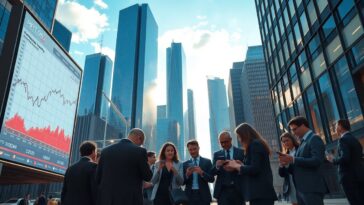 comprendere i rischi della bolla degli investimenti in intelligenza artificiale 1760666078