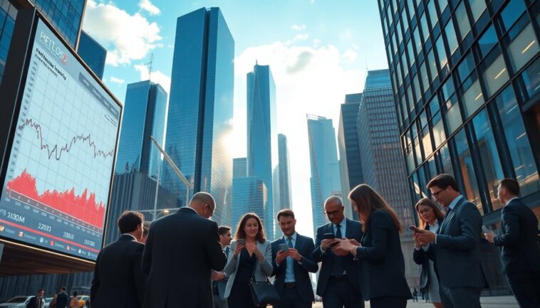 comprendere i rischi della bolla degli investimenti in intelligenza artificiale 1760666078