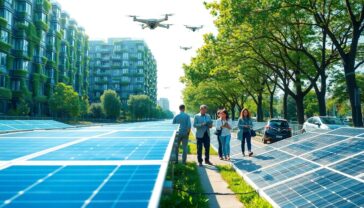 comprendere le complessita del mercato della tecnologia sostenibile 1759911278