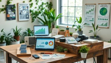 comprendere le complessita della tecnologia per la sostenibilita 1759874555