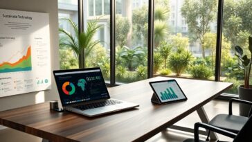 comprendere le dinamiche del mercato delle tecnologie sostenibili 1759892924