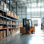 comprendere limportanza della gestione della catena di approvvigionamento nel mondo attuale python 1759542682