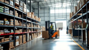 comprendere limportanza della gestione della catena di approvvigionamento nel mondo attuale python 1759542682