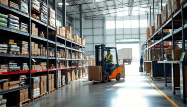 comprendere limportanza della gestione della catena di approvvigionamento nel mondo attuale python 1759542682