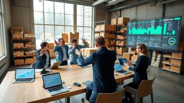 comprendere limportanza della gestione della supply chain nel mercato attuale python 1759635127