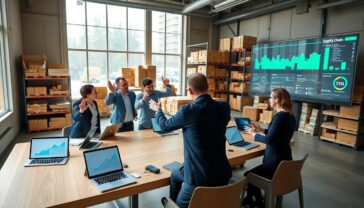 comprendere limportanza della gestione della supply chain nel mercato attuale python 1759635127