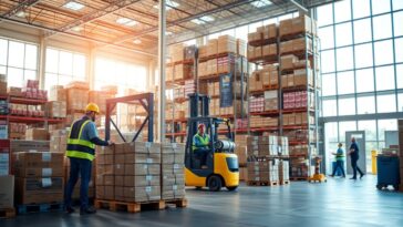 comprendere limportanza strategica della gestione della supply chain nel contesto attuale python 1759505988