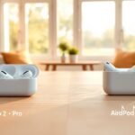 confronto tra airpods pro 3 e airpods pro 2 cosa sapere 1760430364