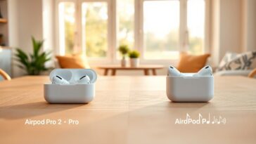 confronto tra airpods pro 3 e airpods pro 2 cosa sapere 1760430364