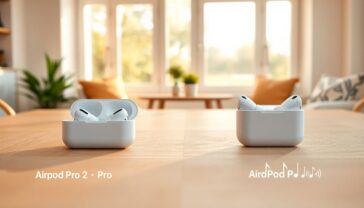 confronto tra airpods pro 3 e airpods pro 2 cosa sapere 1760430364