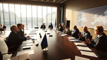 consiglio europeo temi chiave di oggi su ucraina e competitivita globale 1761230852