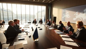 consiglio europeo temi chiave di oggi su ucraina e competitivita globale 1761230852