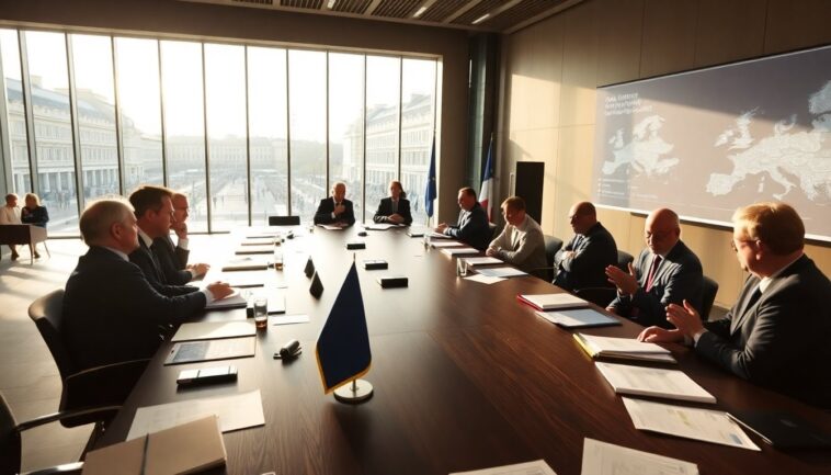 consiglio europeo temi chiave di oggi su ucraina e competitivita globale 1761230852