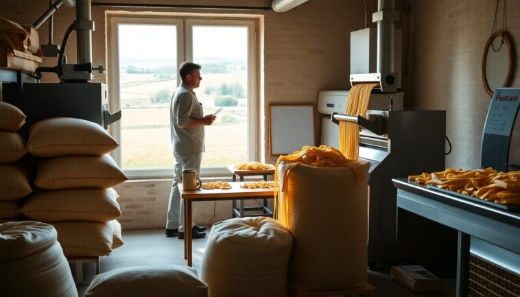 dazi americani sulla pasta italiana impatti e conseguenze per lindustria italiana 1759775144