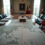 disimpegno del pentagono analisi della sfida cinese e delle implicazioni globali 1761774582