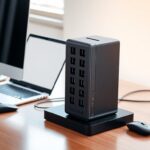docking station baseus potenzia la tua produttivita con 12 porte multiple 1760157389