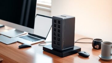 docking station baseus potenzia la tua produttivita con 12 porte multiple 1760157389