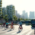 eco sostenibilita come gli aggiornamenti green stanno trasformando il nostro mondo 1760845955