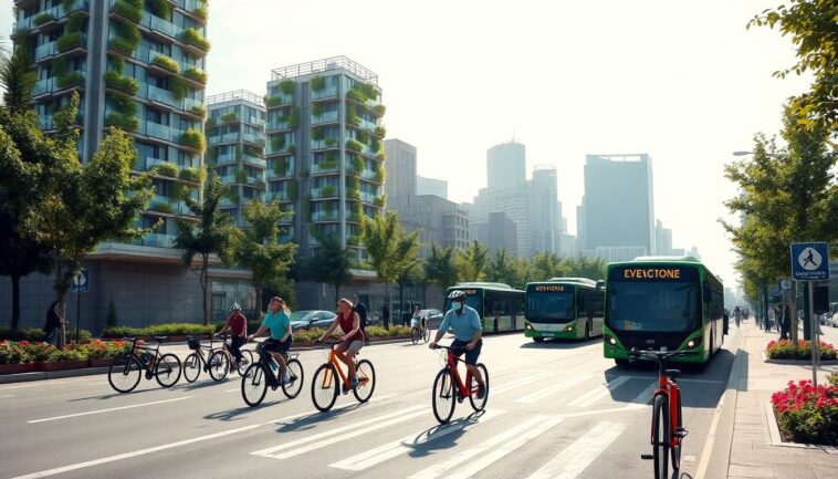 eco sostenibilita come gli aggiornamenti green stanno trasformando il nostro mondo 1760845955