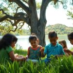 educazione ambientale la chiave per un futuro sostenibile e responsabile 1760274563