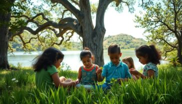 educazione ambientale la chiave per un futuro sostenibile e responsabile 1760274563