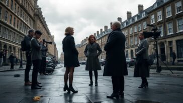 emma thompson protagonista in down cemetery road scopri il film su apple tv 1760655120