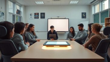 empatia e intelligenza artificiale rivoluzionare linsegnamento del futuro 1759812101